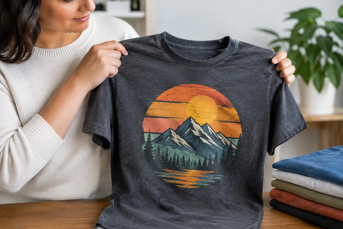 Are Graphic Tees Durable? What Really Matters