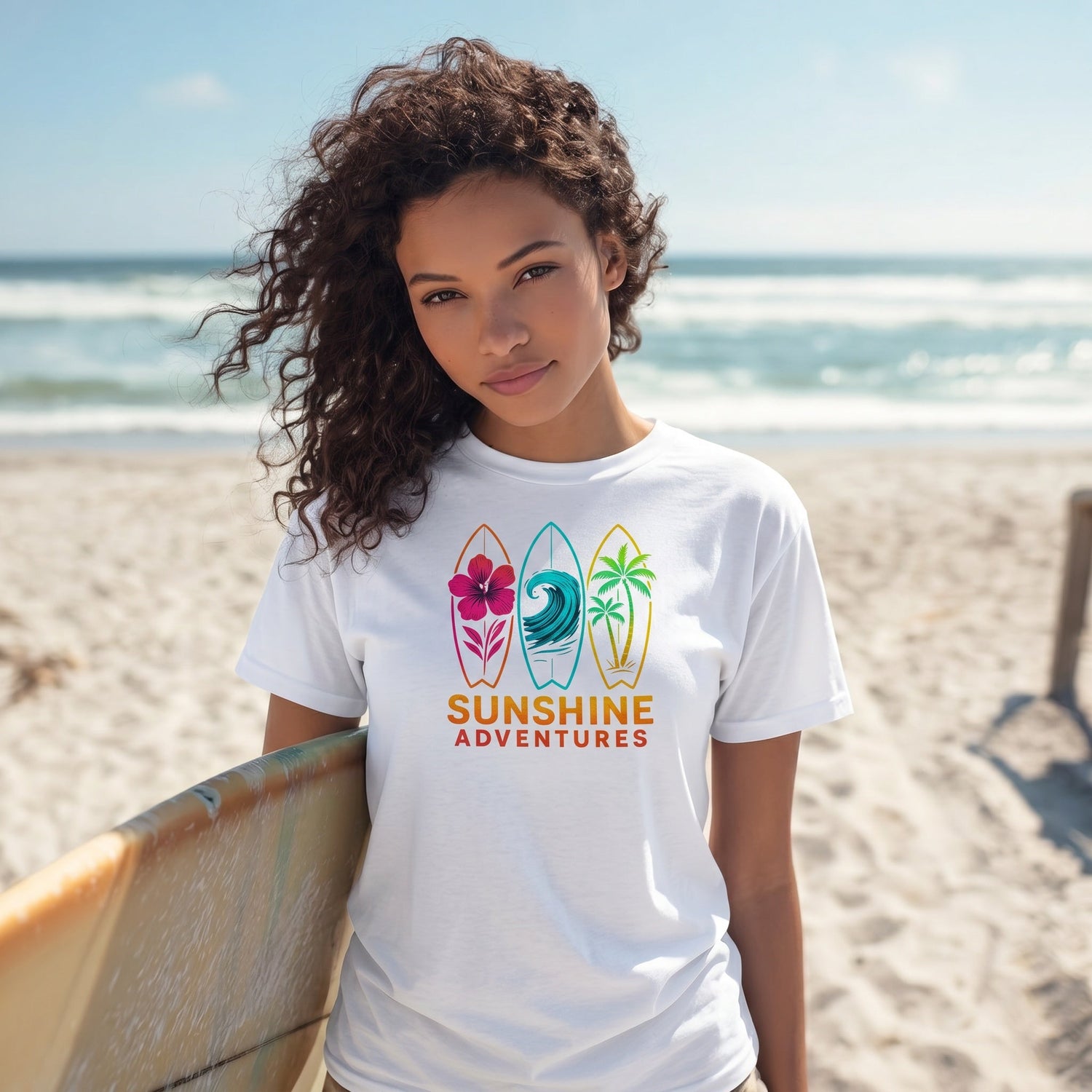 Sunshine Adventures Signature Collection