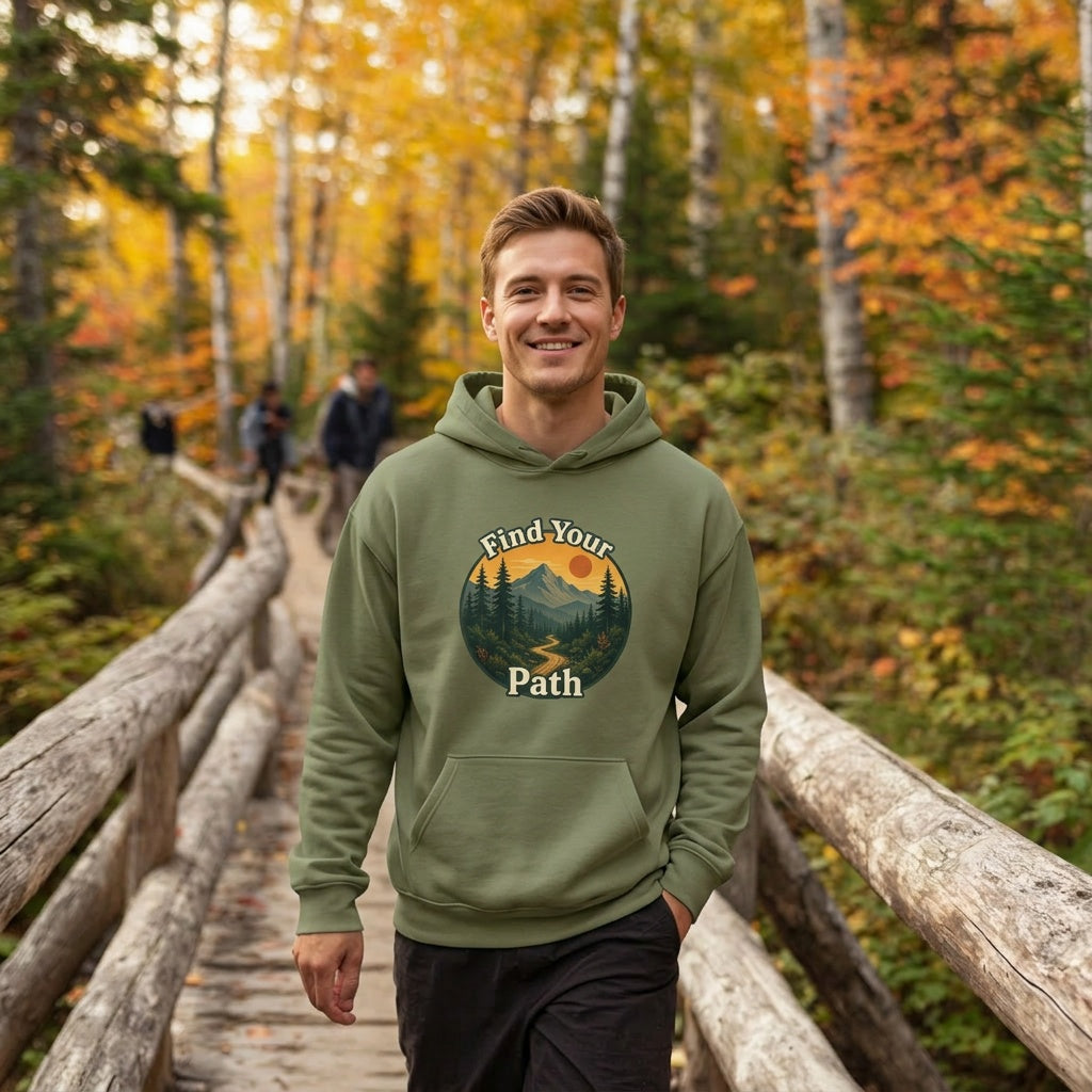 Adventure & Outdoors Collection