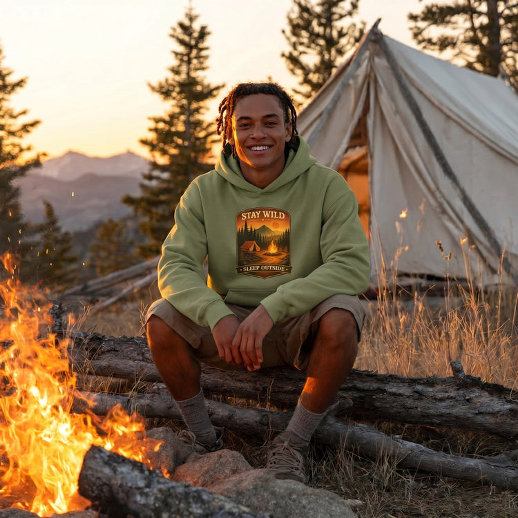 Camping & RV Life Collection